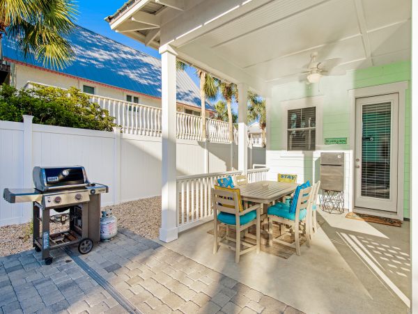 Panama City Beach Home 1018767