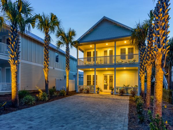 Panama City Beach Home 1018767
