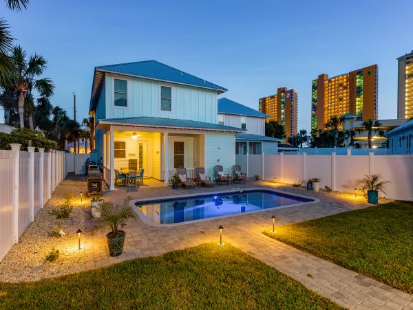 Panama City Beach Home 1018767