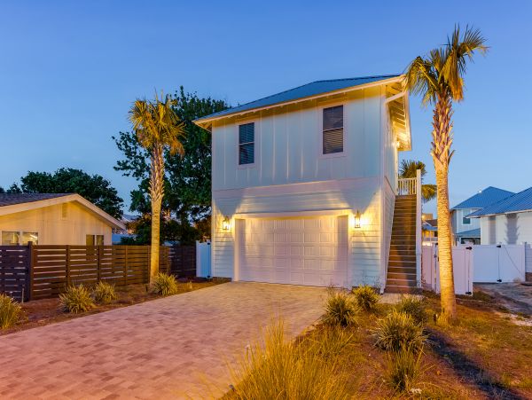 Panama City Beach Home 1018767