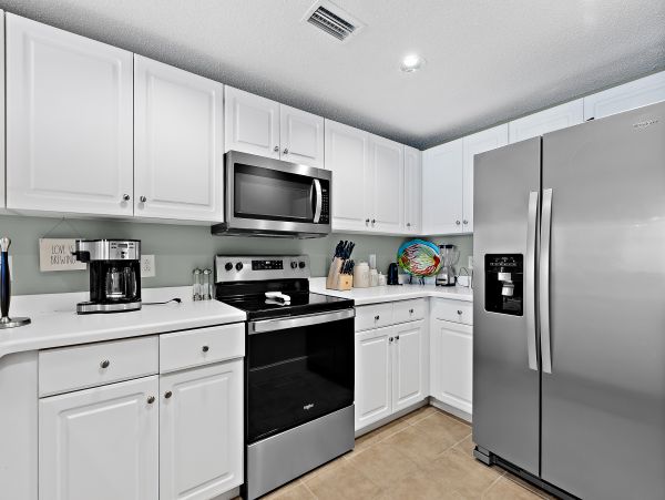 Panama City Vacation Rental Full Gulf View Beach Condo