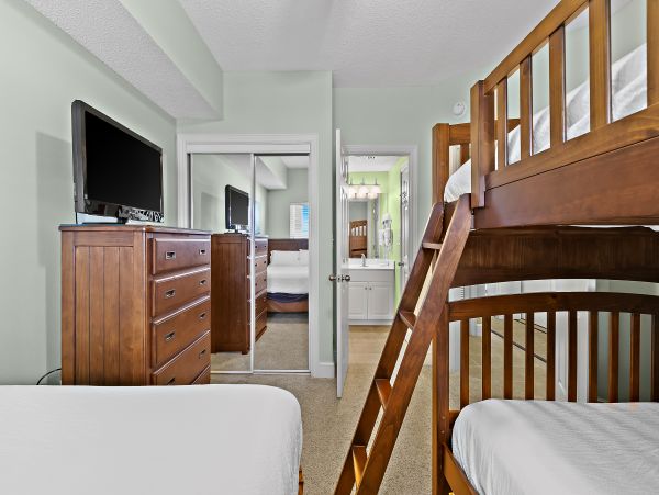 Panama City Vacation Rental Full Gulf View Beach Condo