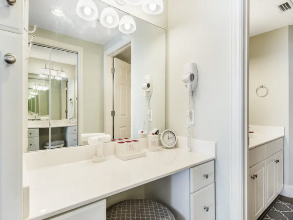 Panama City Vacation Rental Full Gulf View Beach Condo