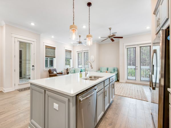 Panama City Beach Home 1018769