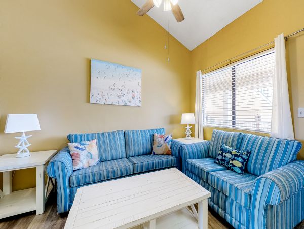 Panama City Beach Condo 1018771