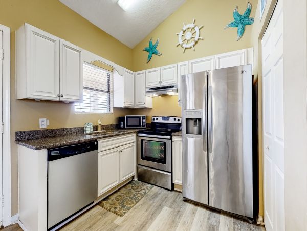 Panama City Beach Condo 1018771