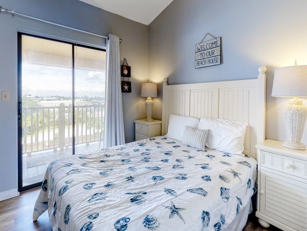 Panama City Beach Condo 1018771