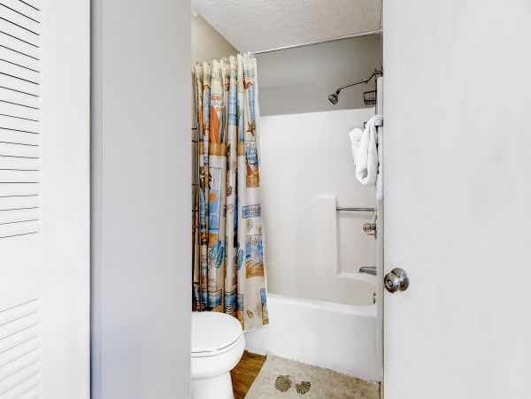 Panama City Beach Condo 1018771