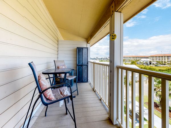 Panama City Beach Condo 1018771