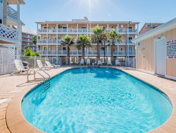 Panama City Beach Condo 1018771