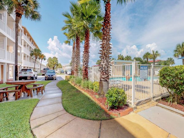 Panama City Beach Condo 1018771
