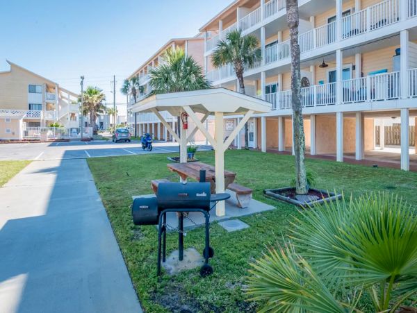 Panama City Beach Condo 1018771