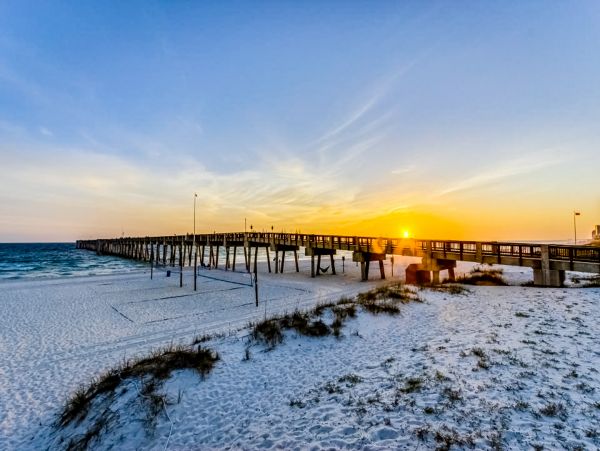 Panama City Beach Condo 1018771