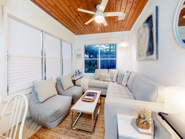 Panama City Beach Home 1018772