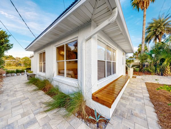 Panama City Beach Home 1018772
