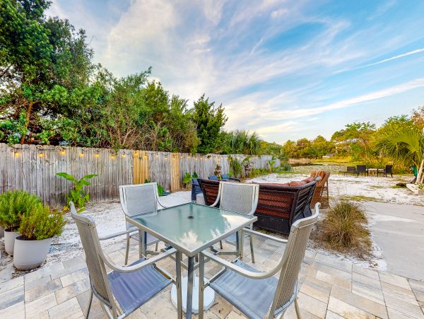 Panama City Beach Home 1018772