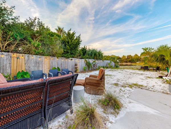 Panama City Beach Home 1018772