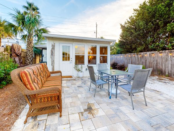 Panama City Beach Home 1018772