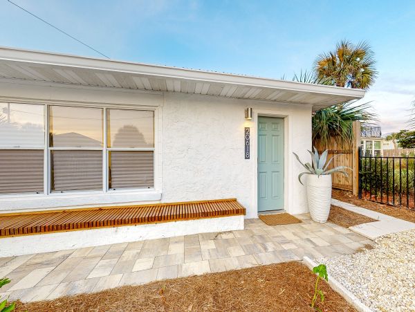 Panama City Beach Home 1018772