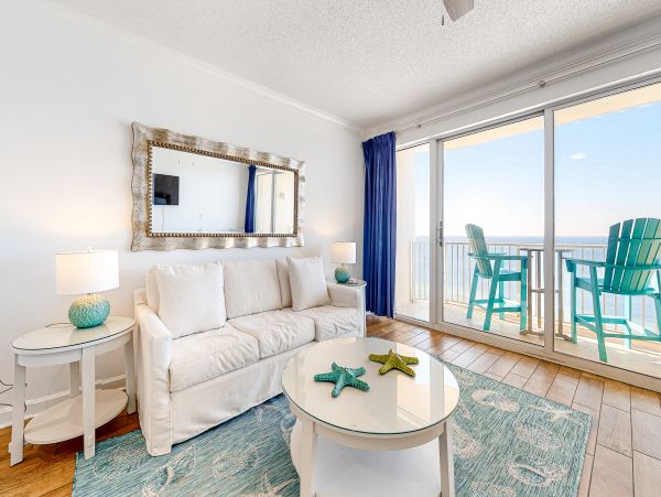 Panama City Beach Home 1018773