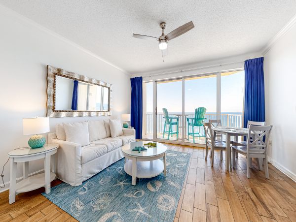 Panama City Beach Home 1018773