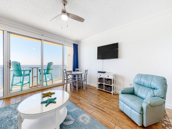 Panama City Beach Home 1018773
