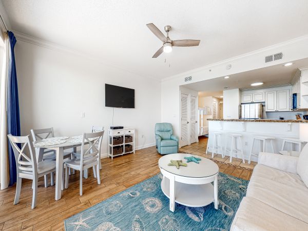 Panama City Beach Home 1018773