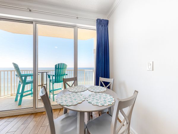 Panama City Beach Home 1018773