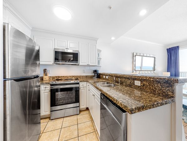 Panama City Beach Home 1018773