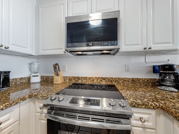 Panama City Beach Home 1018773