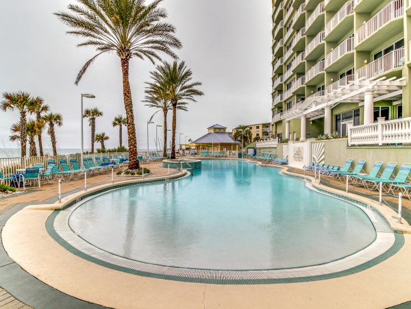 Panama City Beach Home 1018773