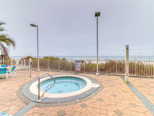 Panama City Beach Home 1018773