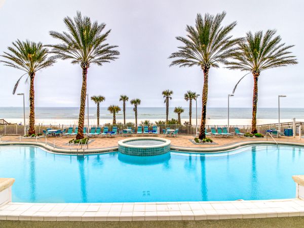 Panama City Beach Home 1018773