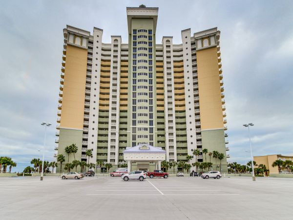 Panama City Beach Home 1018773