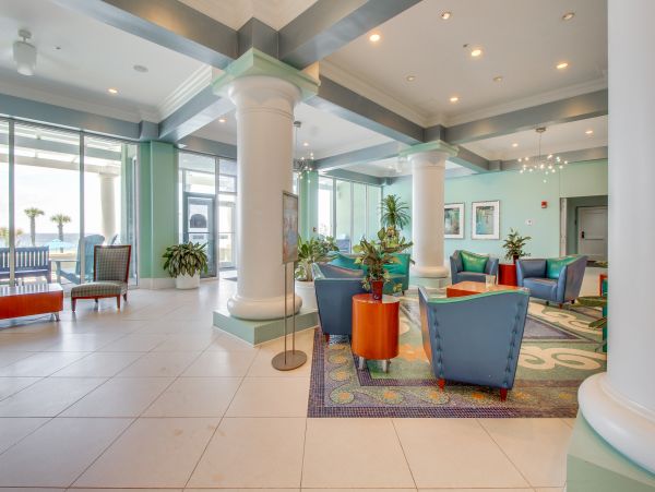 Panama City Beach Home 1018773