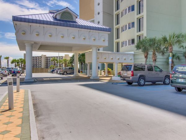Panama City Beach Home 1018773