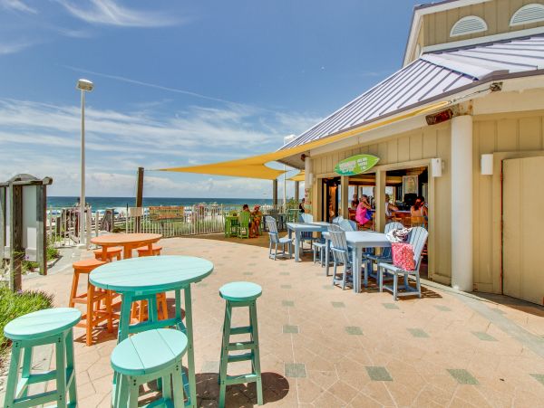 Panama City Beach Home 1018773