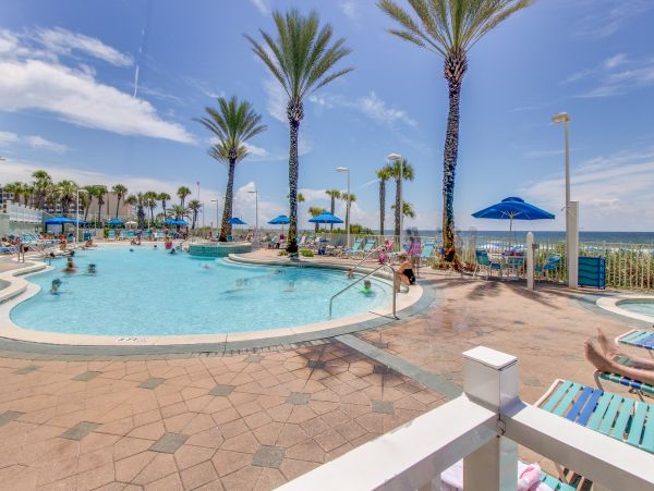 Panama City Beach Home 1018773