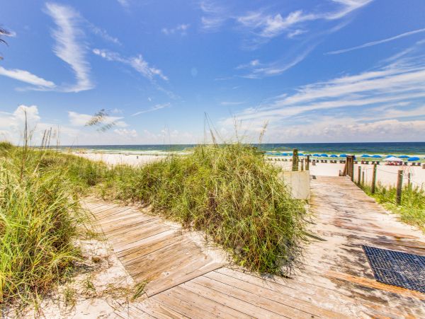 Panama City Beach Home 1018773