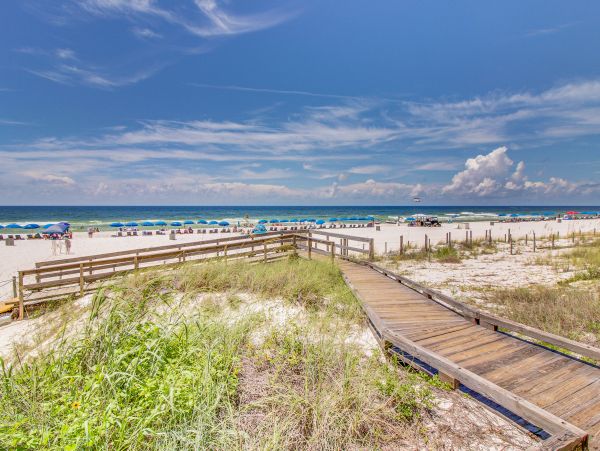 Panama City Beach Home 1018773