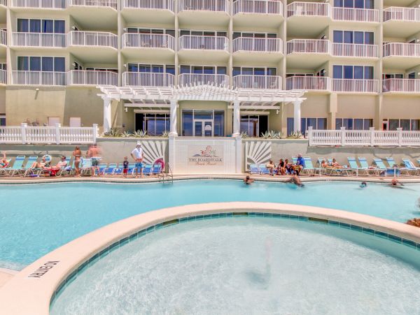 Panama City Beach Home 1018773
