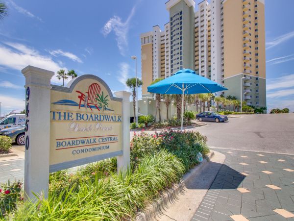 Panama City Beach Home 1018773