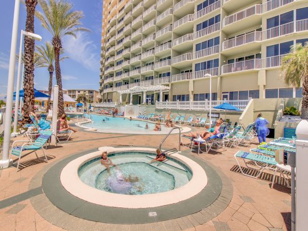 Panama City Beach Home 1018773