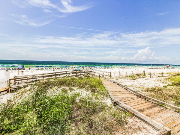 Panama City Beach Home 1018773