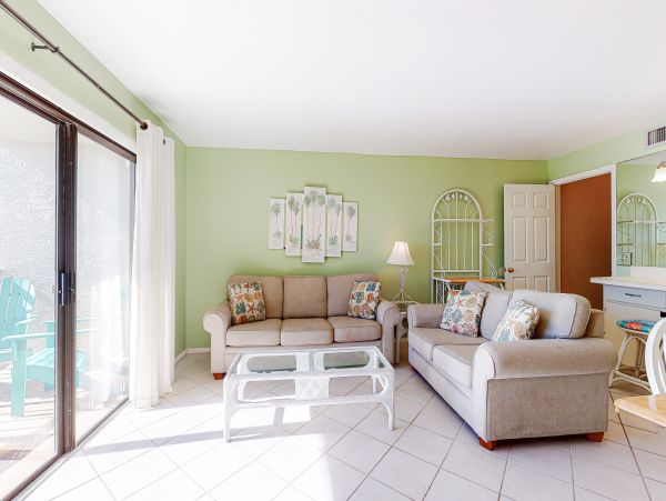 Panama City Beach Condo 1018774