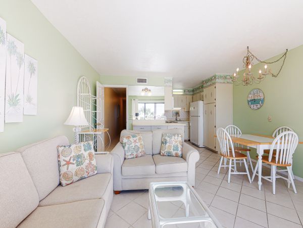 Panama City Beach Condo 1018774