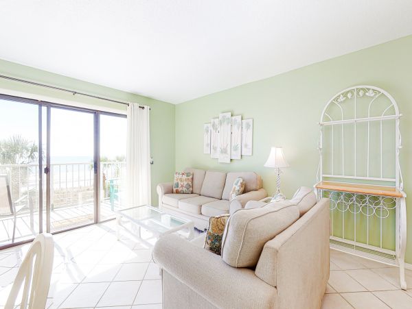 Panama City Beach Condo 1018774