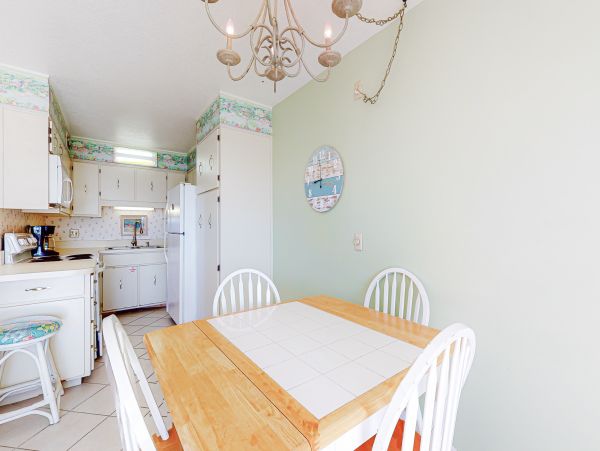 Panama City Beach Condo 1018774