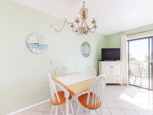 Panama City Beach Condo 1018774