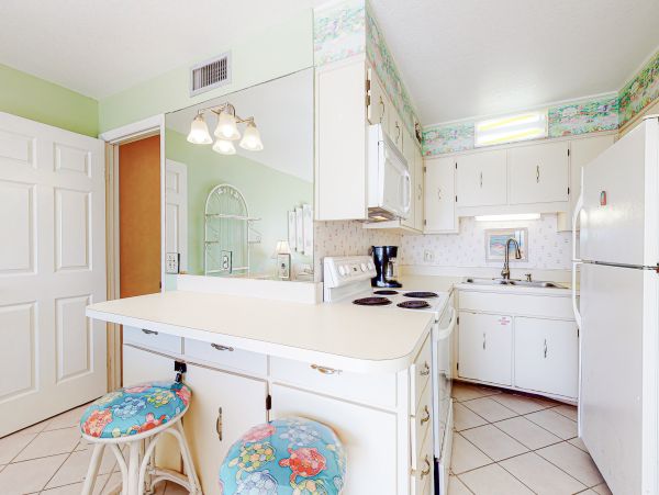 Panama City Beach Condo 1018774